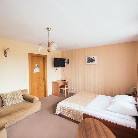 Sveciu Namai Linges Hotel Nemėžis Eksteriør billede