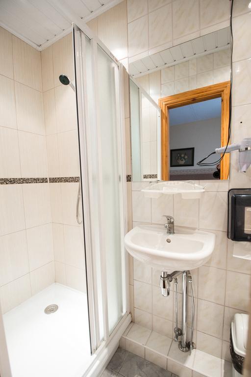 Sveciu Namai Linges Hotel Nemėžis Eksteriør billede