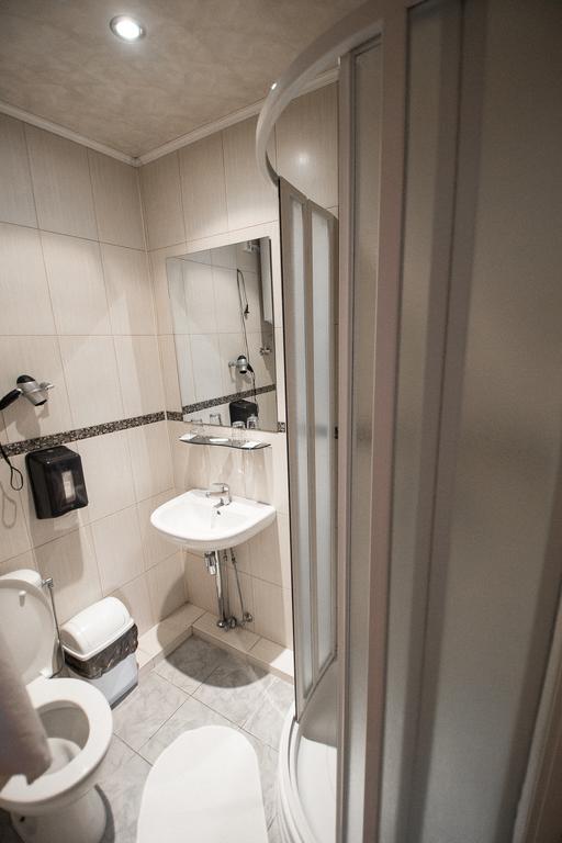Sveciu Namai Linges Hotel Nemėžis Eksteriør billede